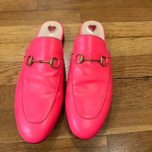 Gucci Princeton miles. Worn 2x excellent condition